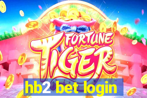 hb2 bet login